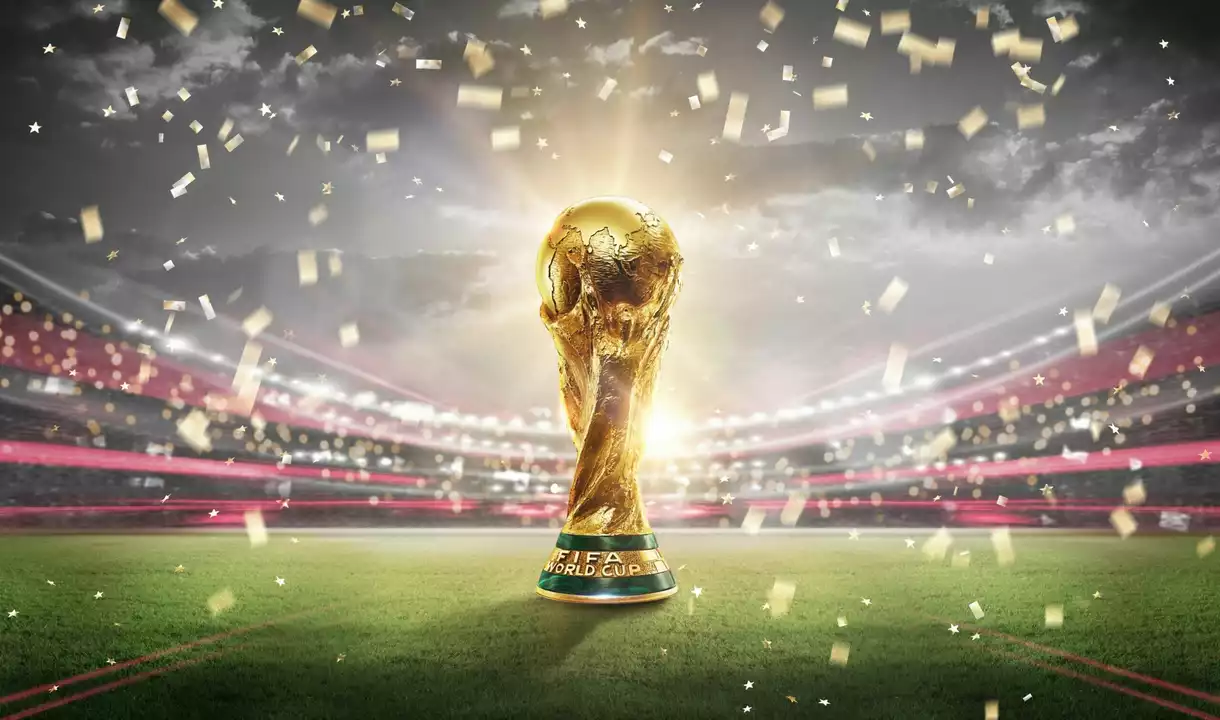 How to watch the 2022 World Cup for free?