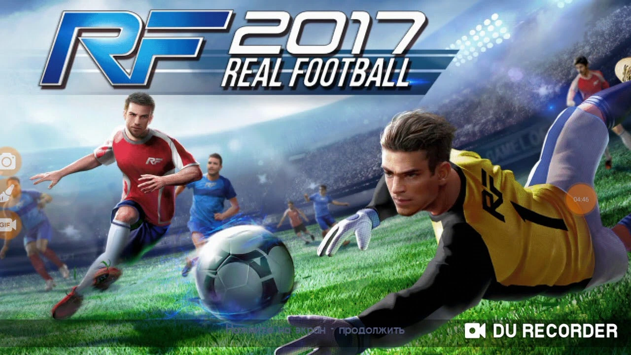 What are some android football games?